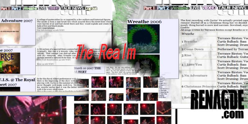 Access Realm Picture