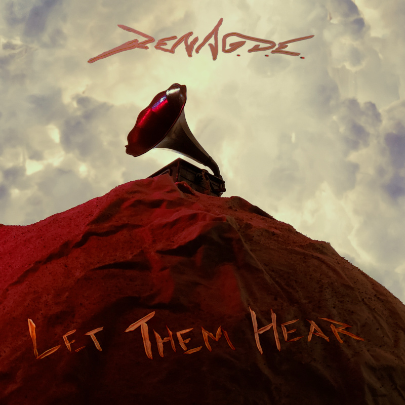 Let Them Hear album art