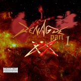 Renagde Part 1 disc cover