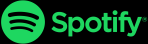 Find us on Spotify