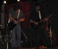 Live March 10 2007 at the Zoo