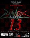 March 13 2012