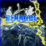 Renagde Part 2 disc cover